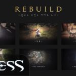 «Bless Rebuild». Первое видео демонстрирующее изменения в Bless