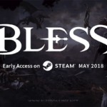 Bless Steam будет платной, а ранний доступ откроется в мае 2018