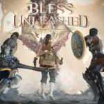 Bless Unleashed выйдет в Steam бесплатно